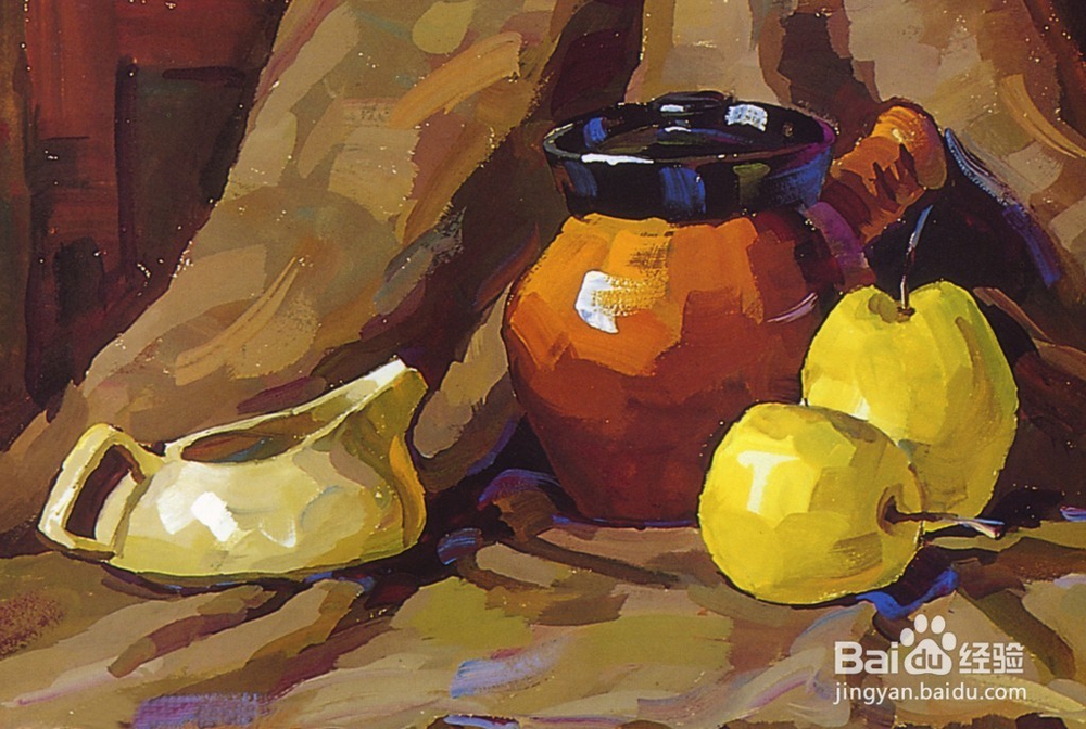 爱画画的您,应该知道的一点常识