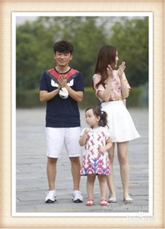 不学马蓉王宝强在离婚事件中如何保护孩子