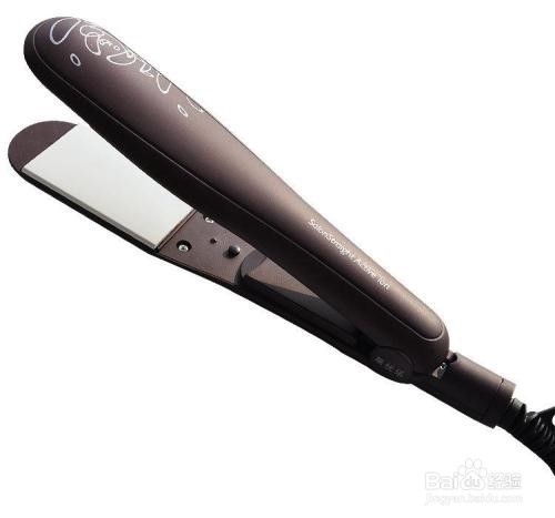 超短发自己在家怎么卷