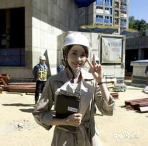 如何正确使用安全帽