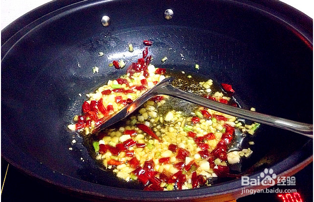 酸辣手撕包菜的做法