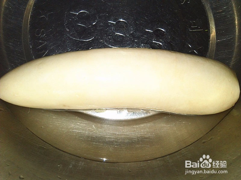 白萝卜十样料的腌制方法大全