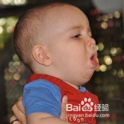 秋冬季宝宝咳嗽怎么办？