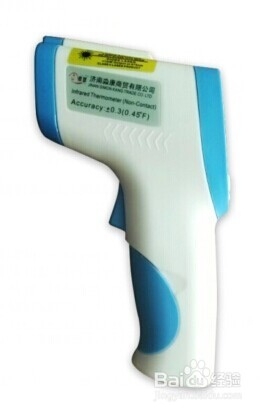 红外线体温计种类大全