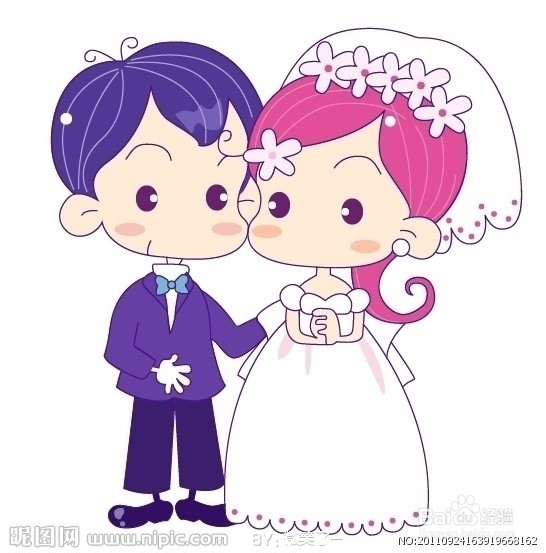 走入婚姻的殿堂如何理财