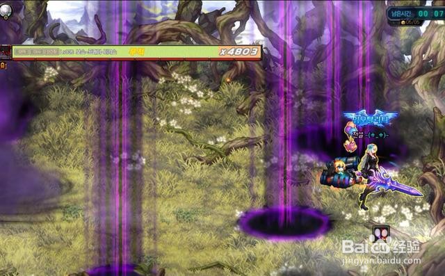 DNF：普雷萌新攻略，伊希斯的四种破防玩法技巧