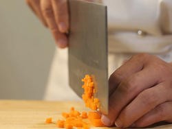 妈妈的味道，蛋炒饭