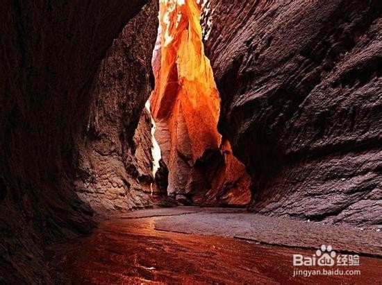 新疆自助游美景攻略,一篇就够了!