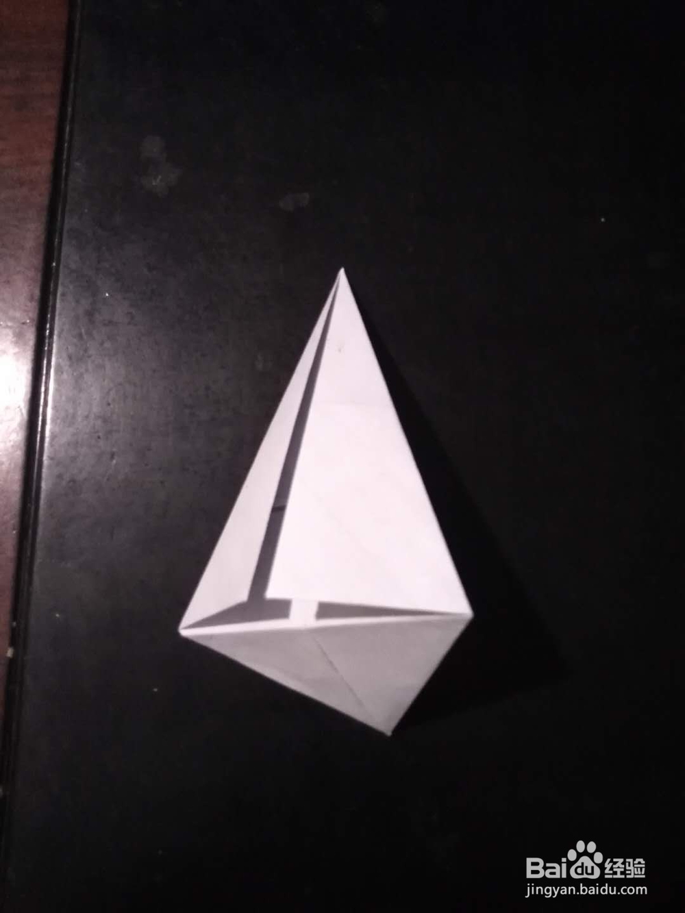 手工折纸飞机，手工折拼装纸飞机