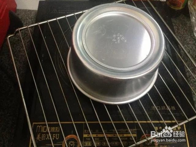 知道热量高,但还是忍不住哭着吃完的巧克力蛋糕