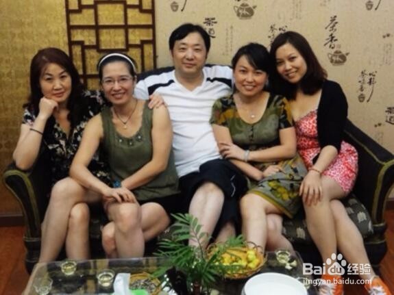 若干年后,同学聚会有必要吗