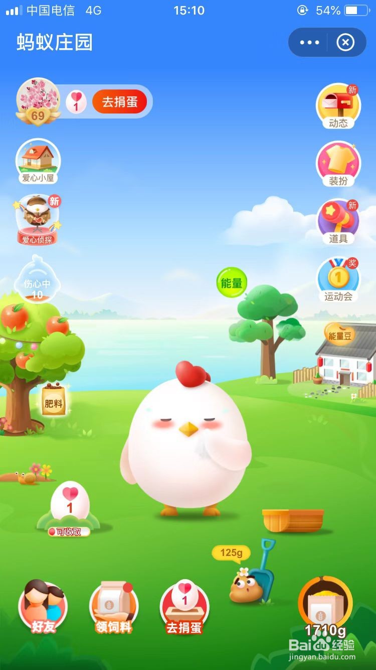 蚂蚁庄园提问不能常晒太阳的花是什么