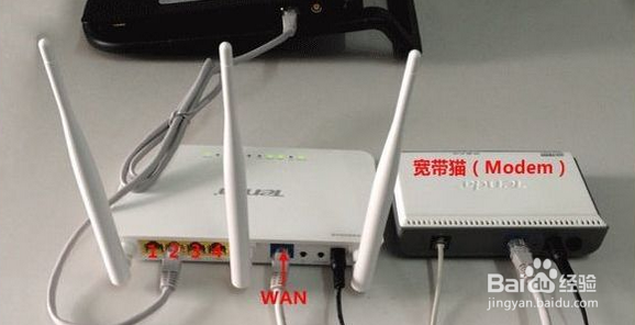 如何解决路由器192.168.1.1打不开的问题