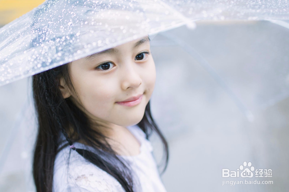 摄影技巧分享之给孩子拍照的7点建议