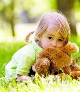 孩子安全感弱适应能力弱怎么办?