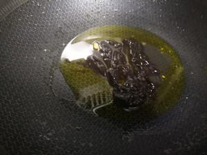 京酱肉丝的做法