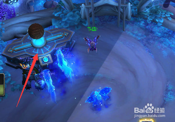 魔兽世界9.0怎么解锁指挥台的灵魂灰烬奖励