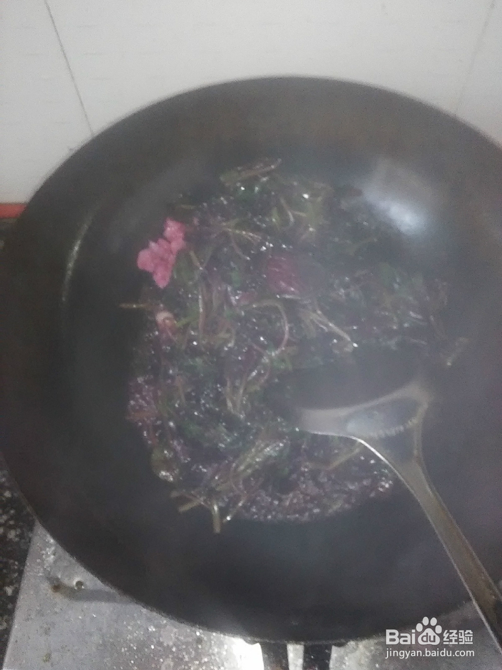 怎么做苋菜好吃?