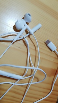 华为荣耀20耳机怎么用