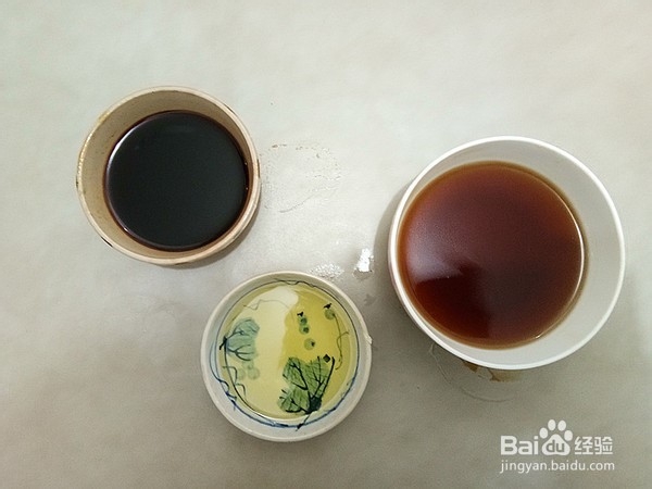 制作三杯鸭的技巧