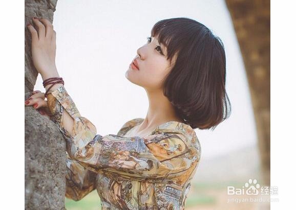 17年短发发型 这个夏季还是留短发好看