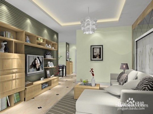 美式家具的软装搭配技巧【设计师推荐】