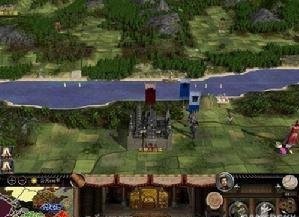 汉之殇:全面战争攻略