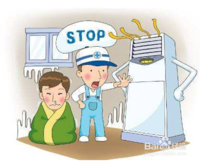 因吹空调而感冒了怎么办