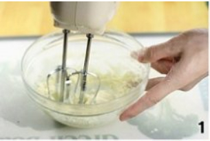 浓咖啡意大利脆饼