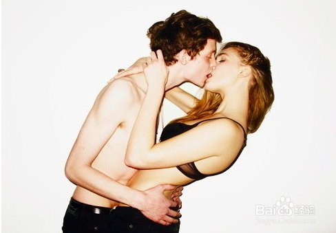 对婚前性行为说：NO!