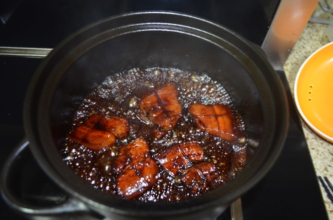 东坡肉的家常做法