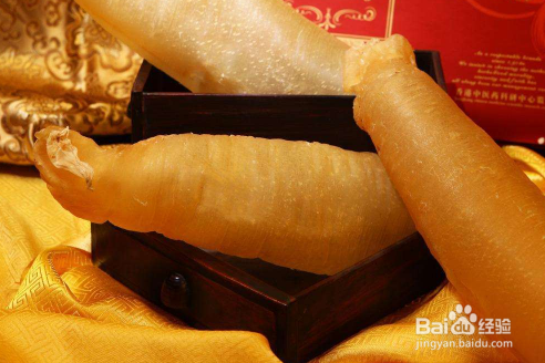 花胶的功效与作用及食用方法大全