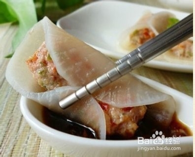 舌尖上的中国菜谱