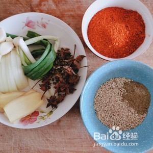 家庭版小辣条的做法
