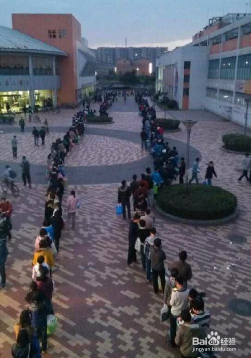 【校园指南】西华师范大学澡堂洗澡攻略