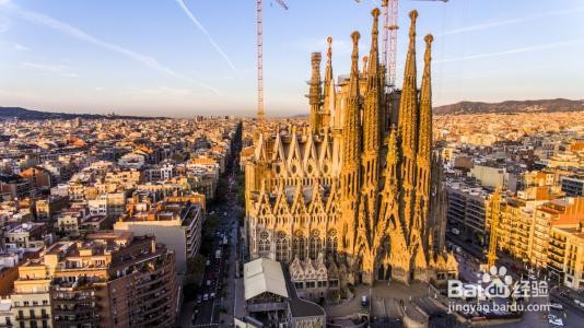 巴塞罗那住宿攻略