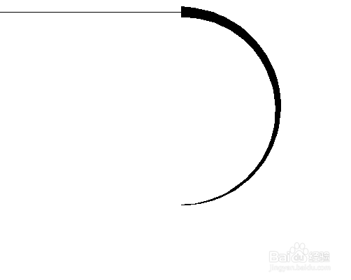 CAD多段线怎么使用，多段线和直线的区别