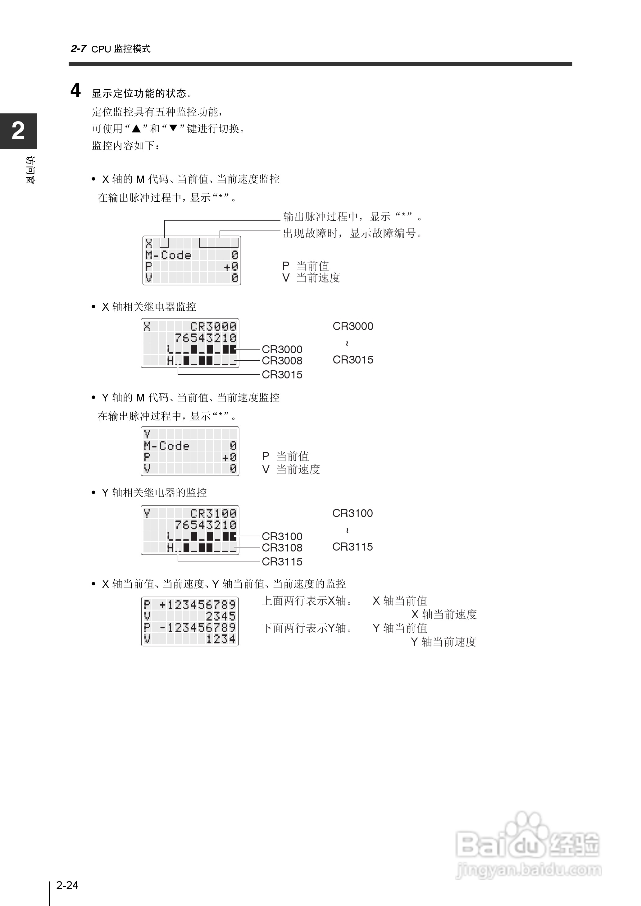 基恩士KV-1000系列高速多功能应用电力网络路由器说明:[10]