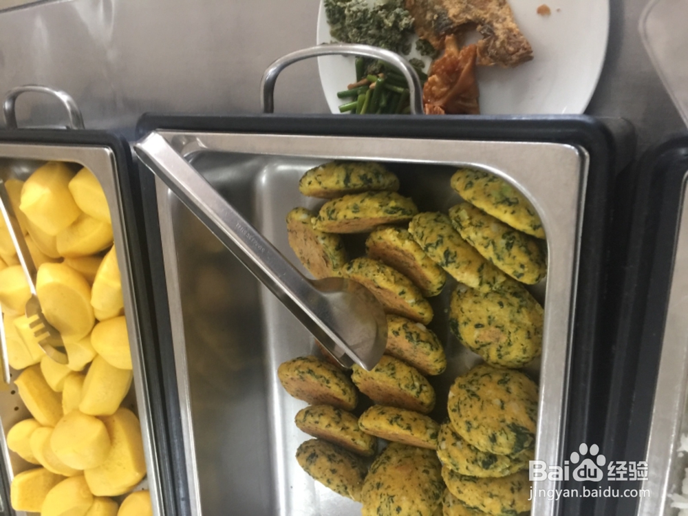 如何搭配食堂中餐第二十三篇