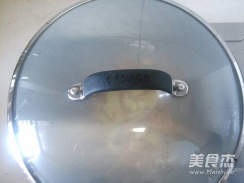 啤酒鸡翅的做法