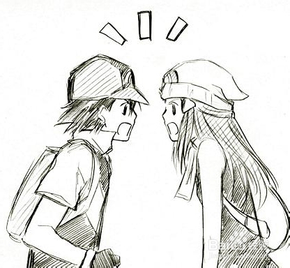 夫妻之间吵架怎么办？