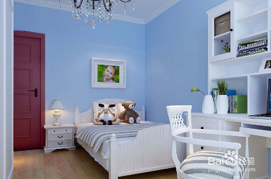 装修房子颜色如何搭配？