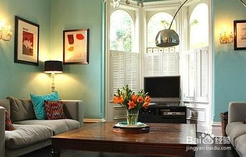 银山灰和深色搭配如何