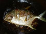 红烧金昌鱼制作方法