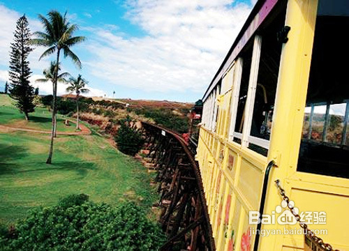 【夏日海边游】夏威夷旅游攻略