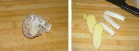 在家轻松炮制肉夹馍