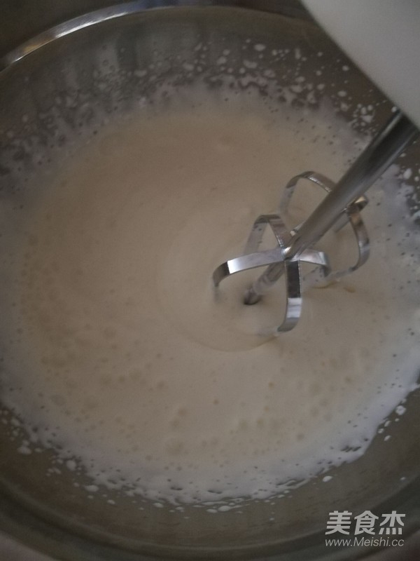 奥利奥咸奶油杯子蛋糕