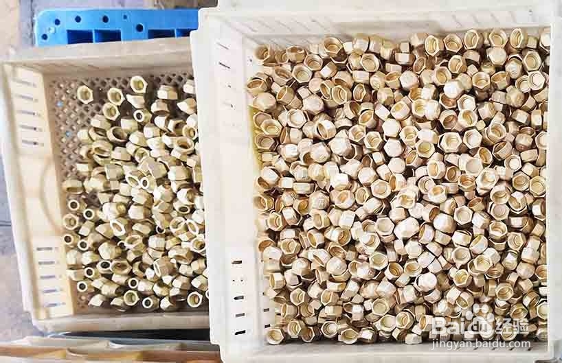 很实用的铜材钝化液，江西的朋友可以看一下！