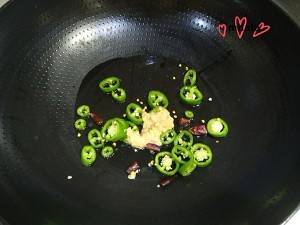 家庭版蒜香鸡腿