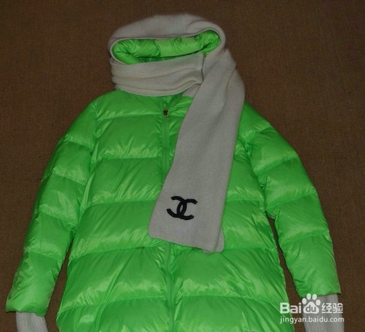 冬天最丑的穿法